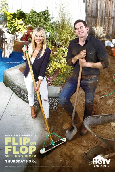 watch-Flip or Flop (2013)