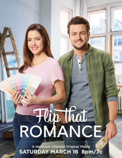 watch-Flip That Romance (2019)