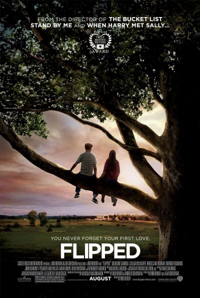 watch-Flipped (2010)