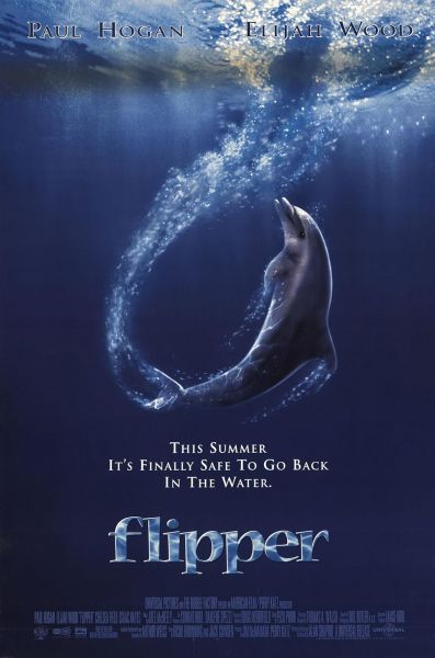 watch-Flipper (1996)