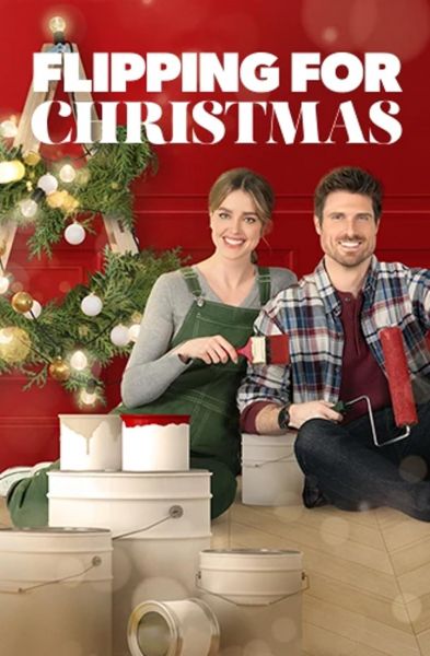 watch-Flipping for Christmas (2023)