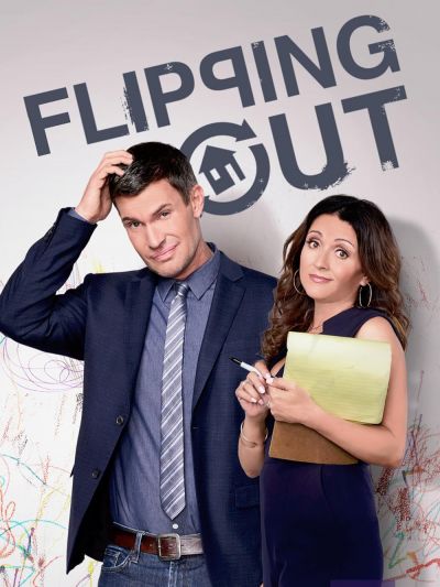 watch-Flipping Out (2007)