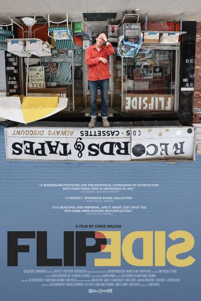 watch-Flipside (2023)