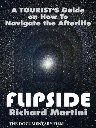 watch-Flipside: A Journey into the Afterlife (2012)