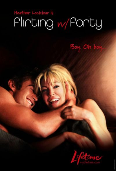 watch-Flirting with Forty (2008)
