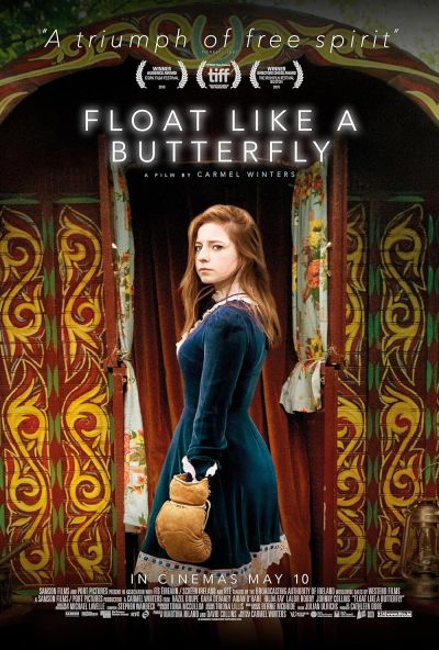 watch-Float Like a Butterfly (2019)