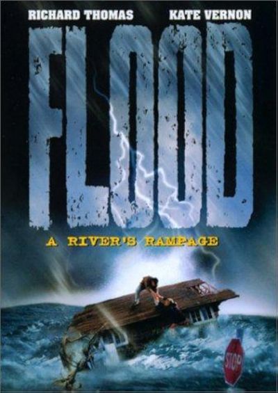 watch-Flood: A River's Rampage (1997)