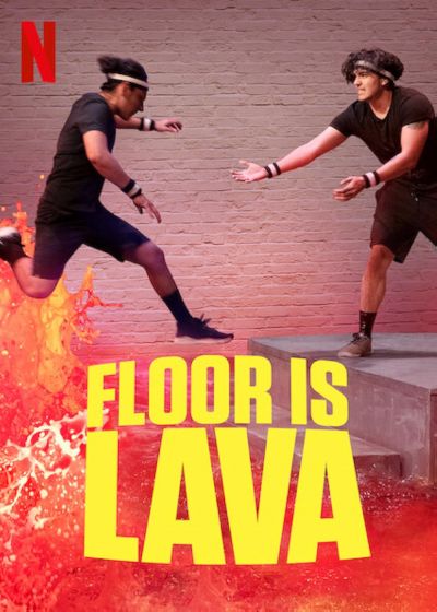 watch-Floor Is Lava (2020)