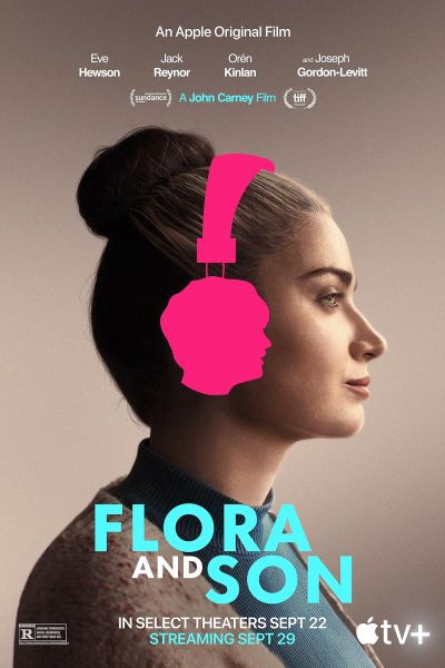 watch-Flora and Son (2023)