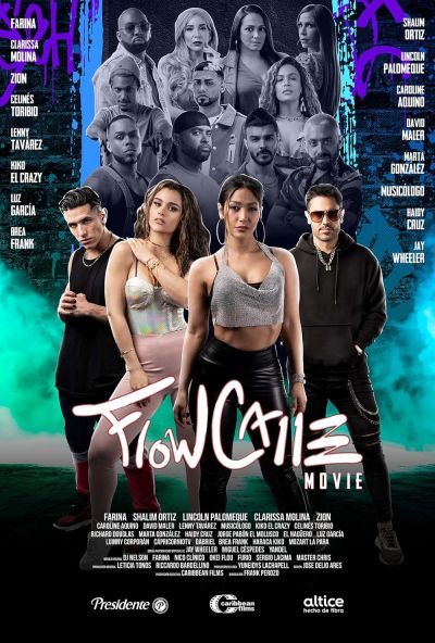 watch-Flow Calle (2022)