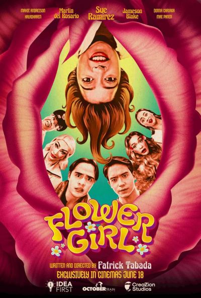 watch-Flower Girl (2025)