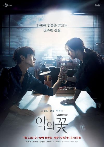 watch-Flower of Evil (2020)