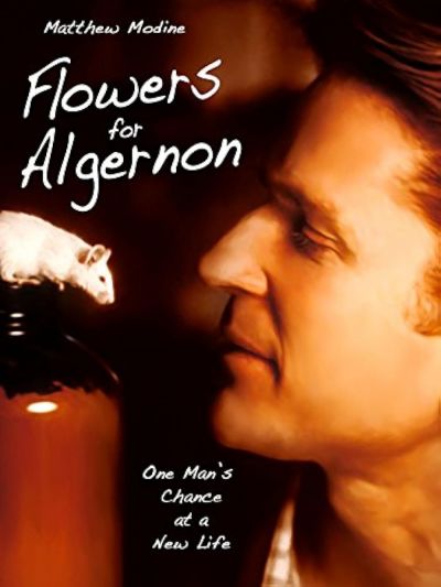 watch-Flowers for Algernon (2000)