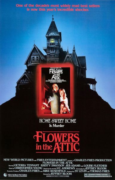 watch-Flowers in the Attic (1987)