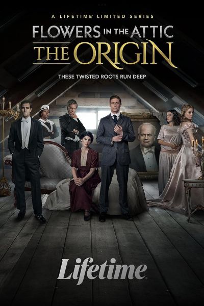 watch-Flowers in the Attic: The Origin (2022)
