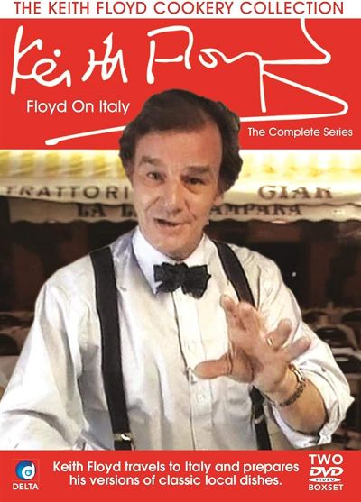 watch-Floyd on Italy (1994)