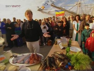 watch-Floyd's Fjord Fiesta (2001)