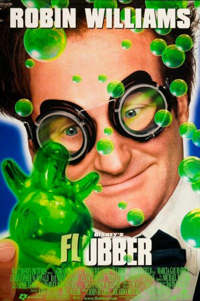 watch-Flubber (1997)