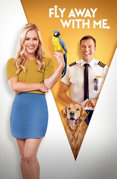 watch-Fly Away with Me (2022)