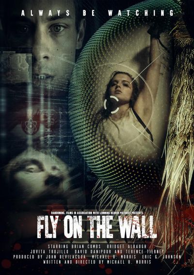 watch-Fly on the Wall (2018)