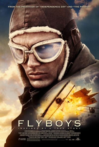 watch-Flyboys (2006)
