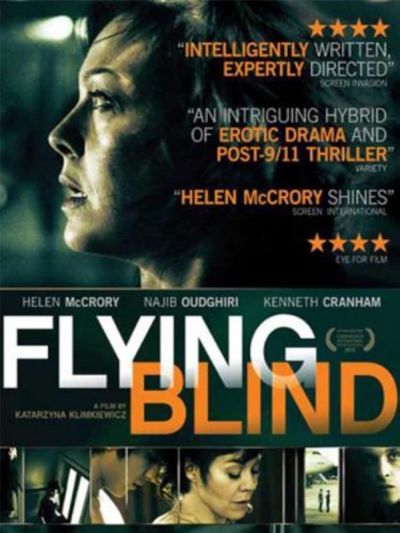 watch-Flying Blind (2013)