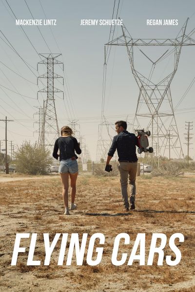 watch-Flying Cars (2019)