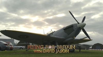 watch-Flying for Britain with David Jason (2020)