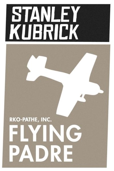 watch-Flying Padre (1951)