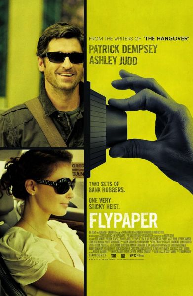 watch-Flypaper (2011)