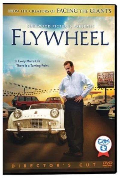 watch-Flywheel (2003)