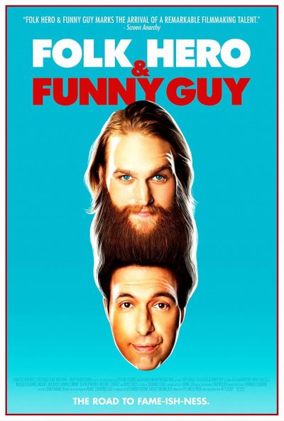 watch-Folk Hero & Funny Guy (2017)