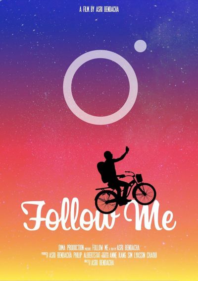 watch-Follow Me (2018)