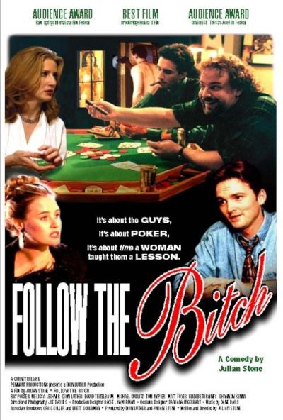 watch-Follow the Bitch (1996)