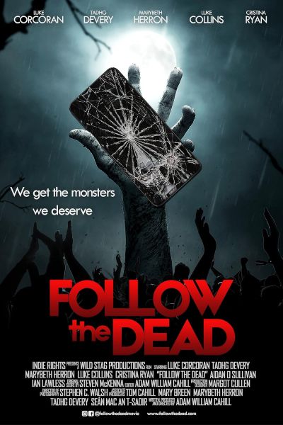 watch-Follow the Dead (2020)