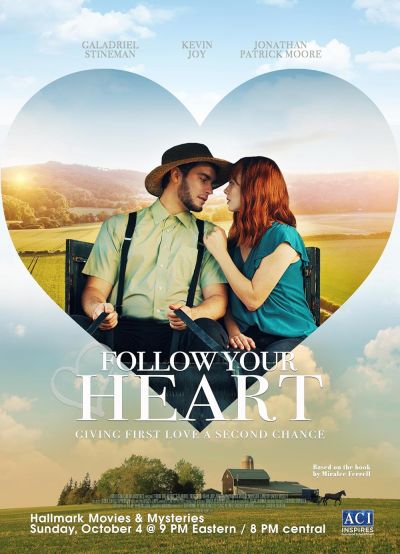 watch-Follow Your Heart (2020)