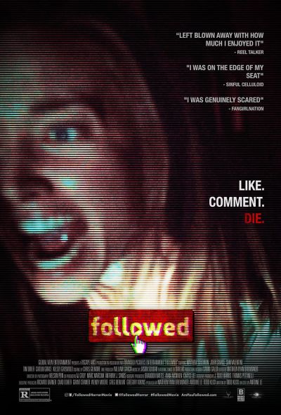 watch-Followed (2020)