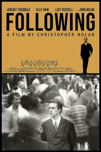 watch-Following (1999)