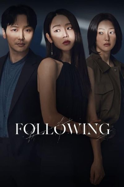 watch-Following (2024)