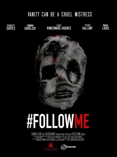 watch-#Followme (2019)