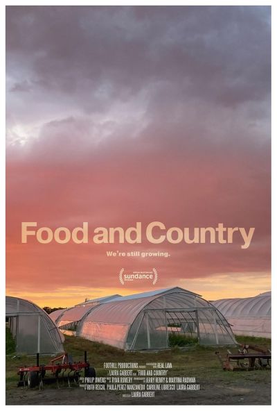 watch-Food and Country (2023)