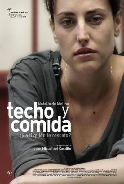 watch-Food and Shelter (2015)