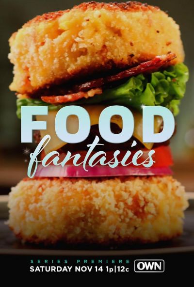 watch-Food Fantasies (2020)