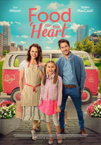 watch-Food for the Heart (2023)
