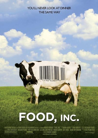 watch-Food, Inc. (2009)