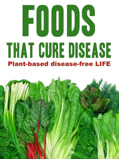 watch-Foods That Cure Disease (2018)