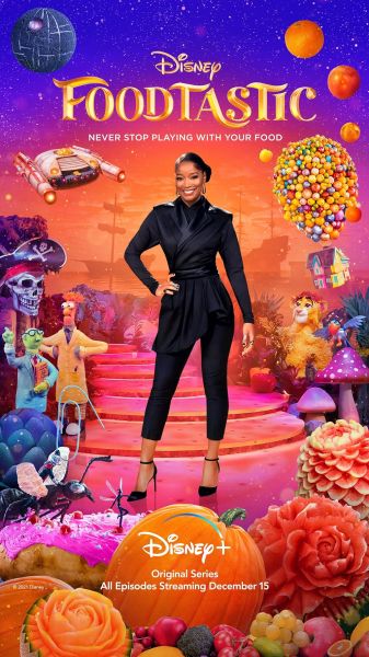 watch-Foodtastic (2021)