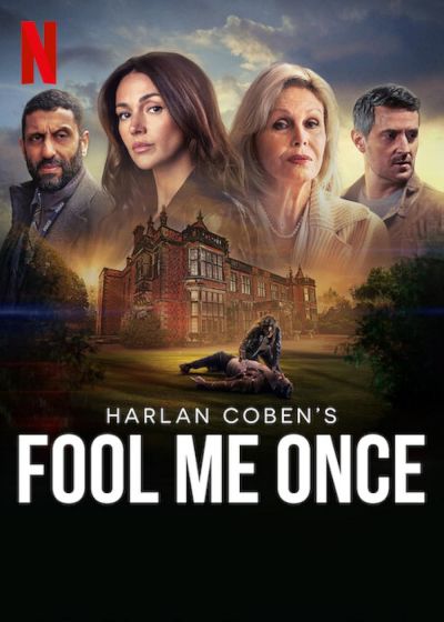 watch-Fool Me Once (2024)