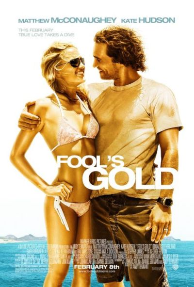 watch-Fool's Gold (2008)
