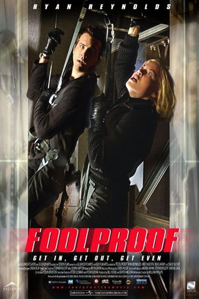 watch-Foolproof (2003)
